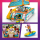 LEGO Friends 42664 Przygoda na łodzi - 1331628 - zdjęcie 3